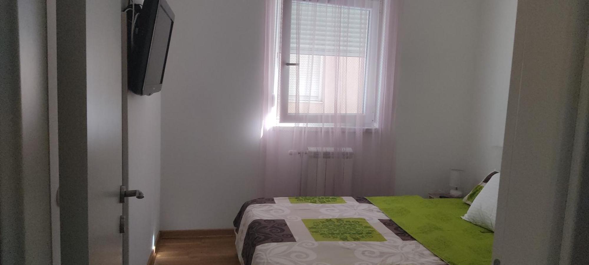 Apartment Leonis Beograd Ngoại thất bức ảnh